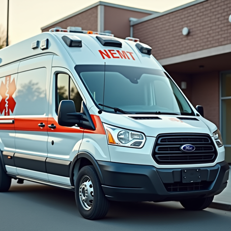 Choosing the Right NEMT Insurance Company