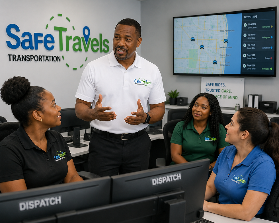 Top Arizona Franchise Options for Healthcare Entrepreneurs