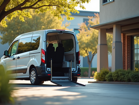 Key Features of Trusted Medical Transportation Options