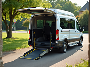 South Florida Airport Transportation