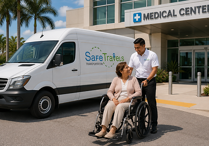 Safe travels to the medical center.png