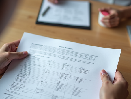 NEMT Credentialing Process: A Complete Step-by-Step Guide for New Transportation Providers