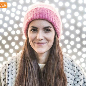 #Ritrattodinfluencer: Giulia Torelli