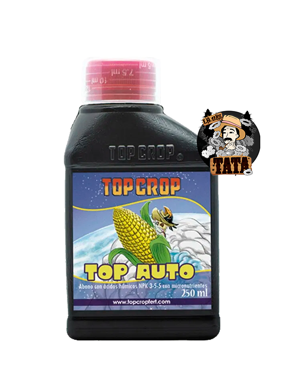 TOP AUTO 250ML TOP CROP