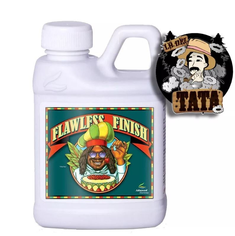 FLAWLESS FINISH 250ML ADVANCED NUTRIENTS