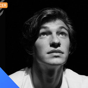 #Ritrattodinfluencer: Riccardo Zanetti