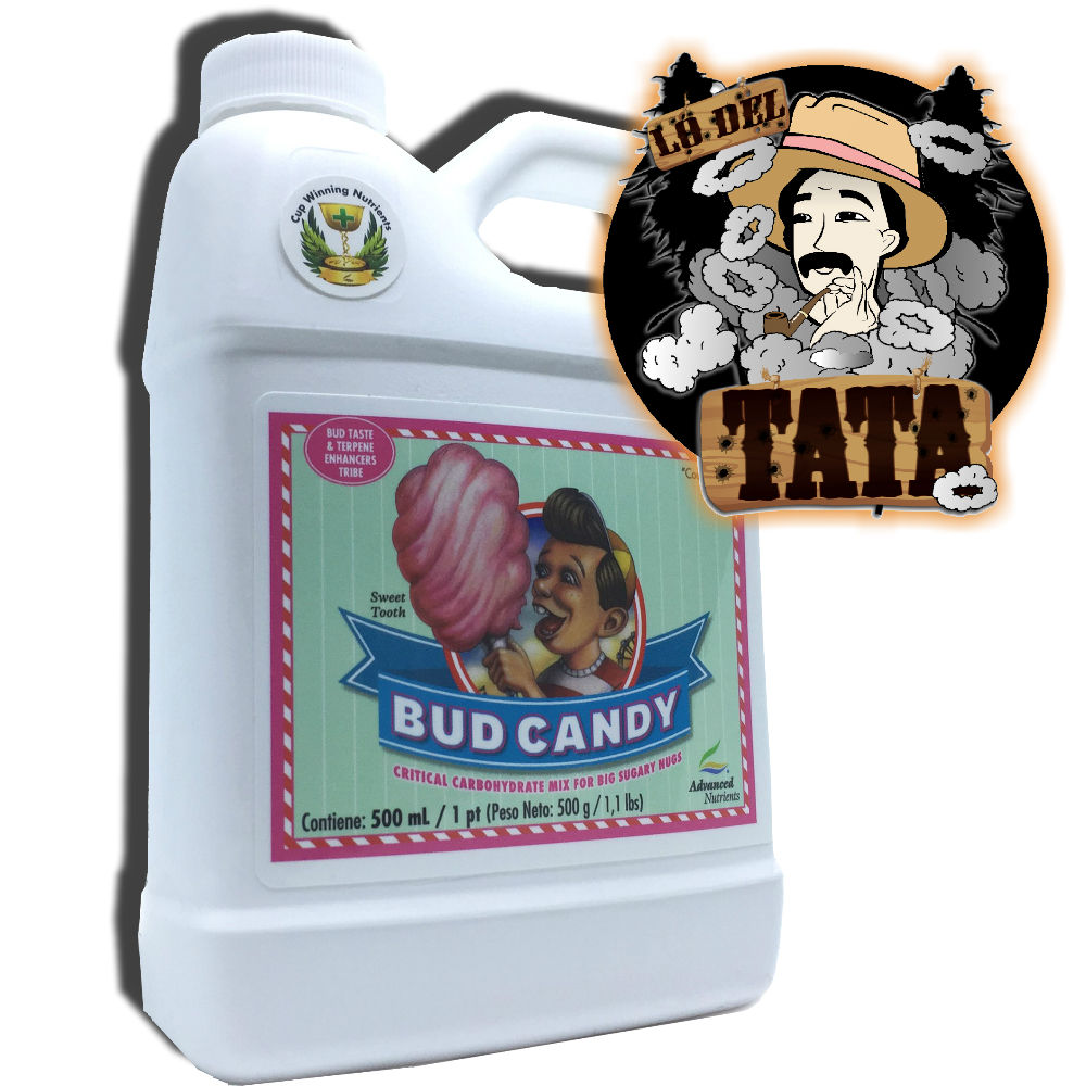 BUD CANDY 500ML ADVANCED NUTRIENTS
