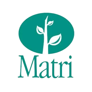 Miniatura: MACETA IVANA 60 CM MATRI