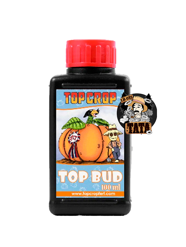 TOP BUD 100ML PK FLORA TOP CROP