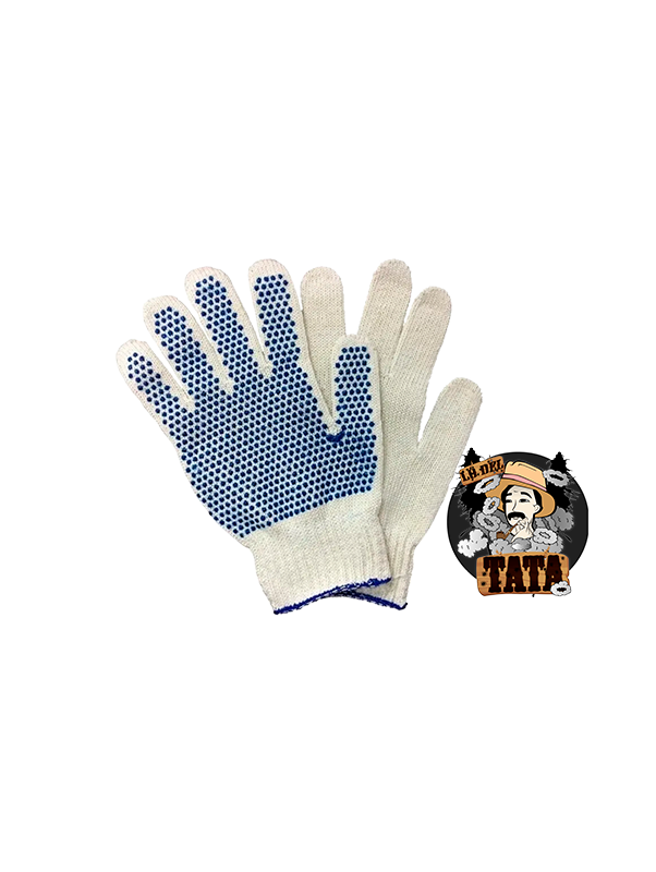 GUANTES DE TRABAJO JARDINERO