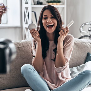 Parliamo di Influencer Marketing