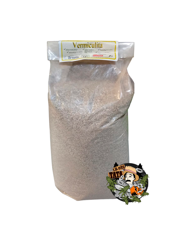 BERTINAT VERMICULITA 30L