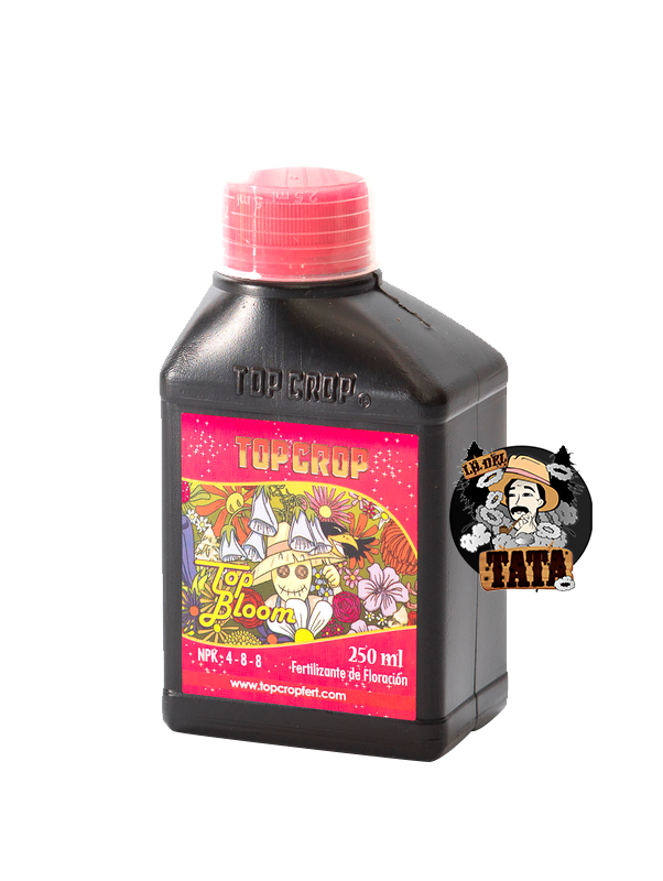TOP BLOOM 250ML TOP CROP