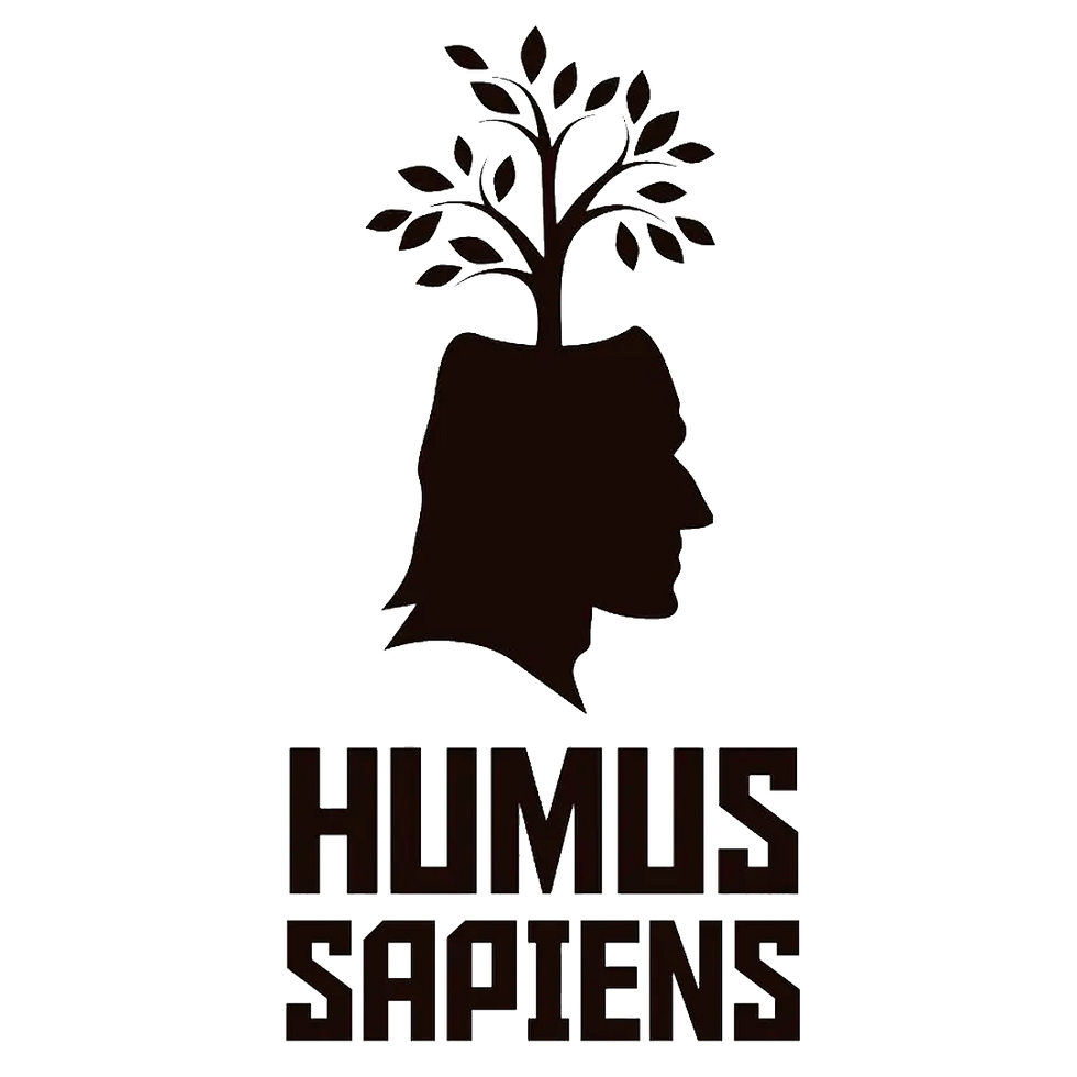 Miniatura: HUMUS SAPIENS 12 LITROS