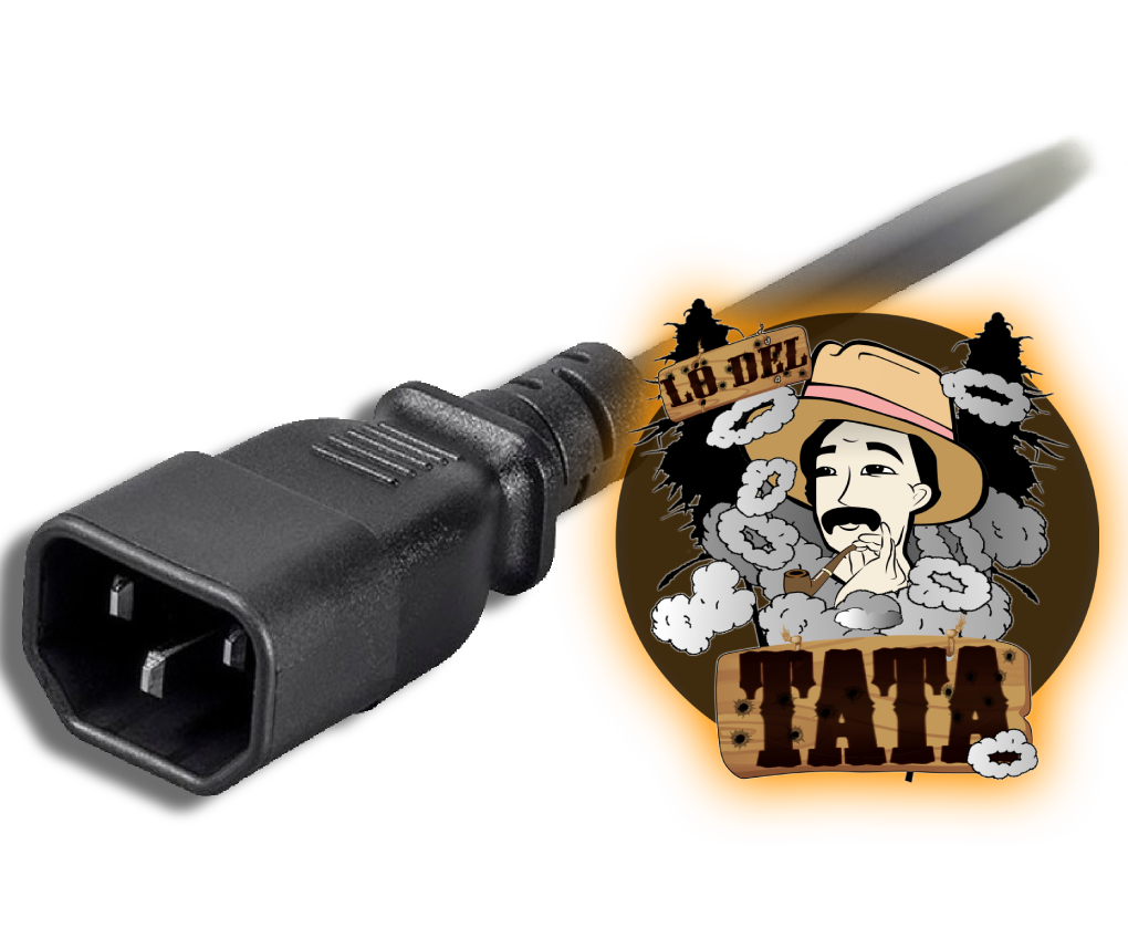 CABLE CONECTOR INTERLOCK PARA BALASTO LUMATEK