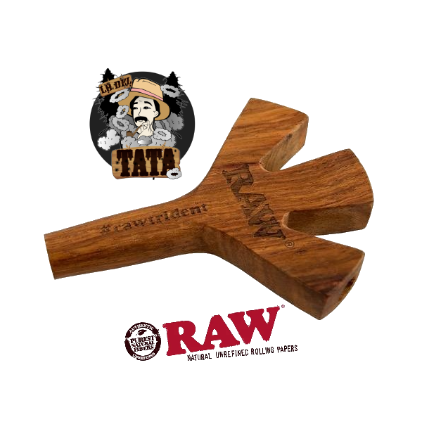 RAW TUQUERO TRIPLE MADERA