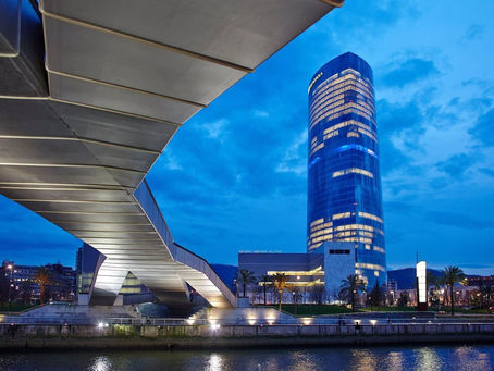 Las energéticas en el punto de mira