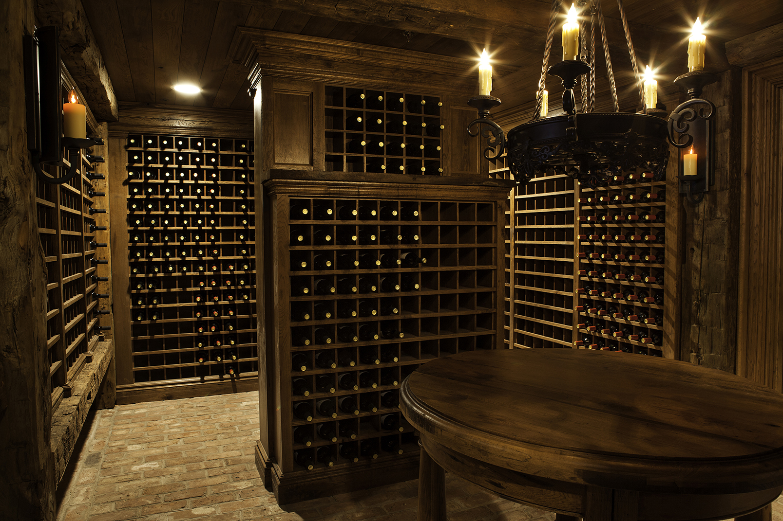 Lyons McConnell Morristown New Jersey Architect Construction Managers