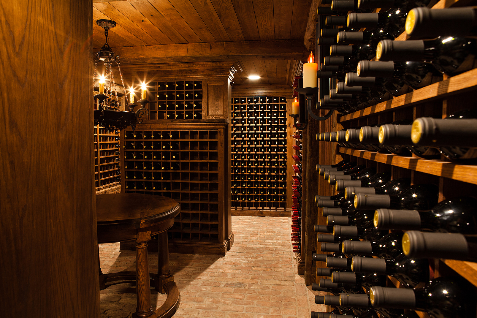 Lyons McConnell Morristown New Jersey Architect Construction Managers