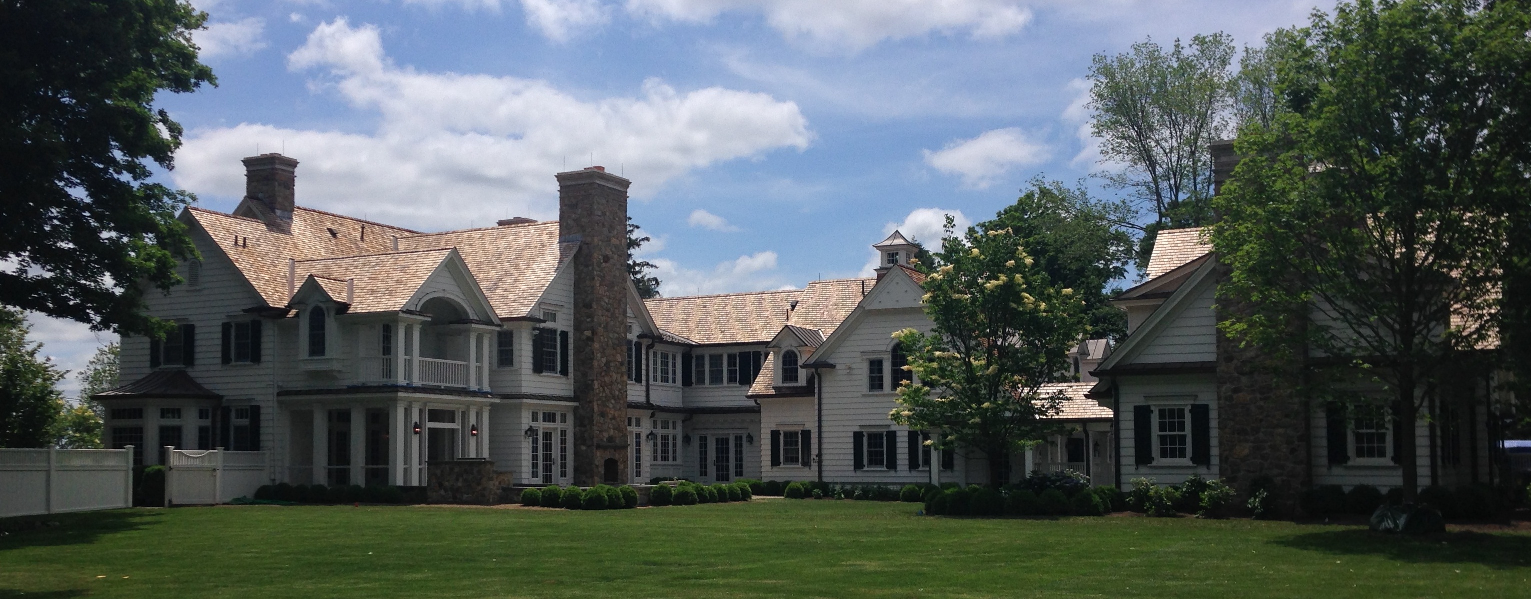 Lyons McConnell Morristown New Jersey Architect Construction Managers