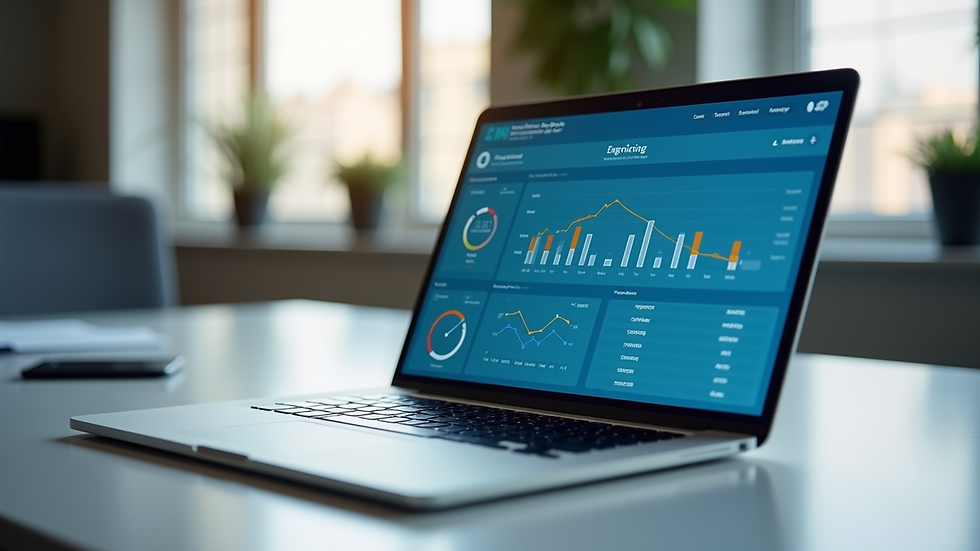 Optimizing Your Time and Attendance Processes