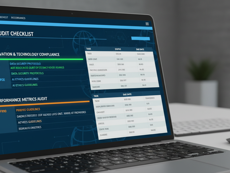 Comprehensive HR Audits: Unlocking the Power of HR Technology System Audits
