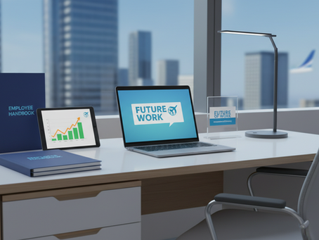 Boost Efficiency with Virtual HRIS Consultation