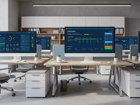 Enhancing Background Check Compliance with Checkr Sync Tools