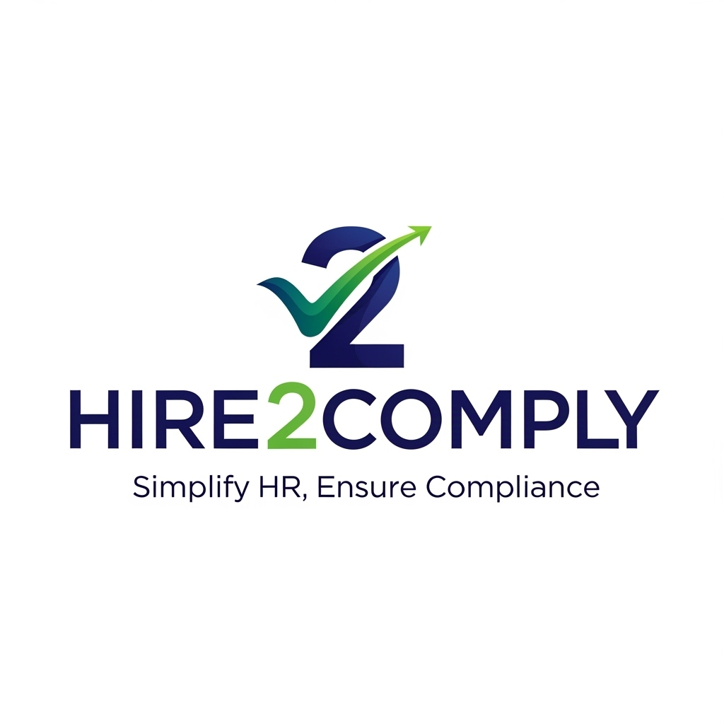 Writer: Hire2Comply Team