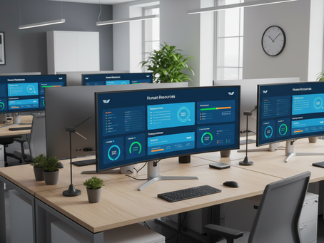 Understanding and Resolving HCM Technical Debt: Navigating HR Technology Challenges
