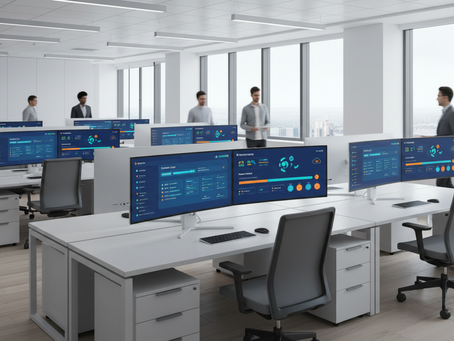 Maximizing ROI with HR Software Compliance Audit and Technology System Audits