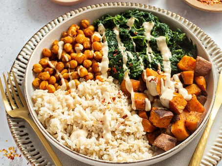 Importance of Dietary Fiber