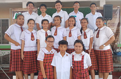 Elementary Student