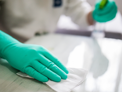 The Power of Deep Cleaning: How Professional Cleaning Services Can Transform Your Home