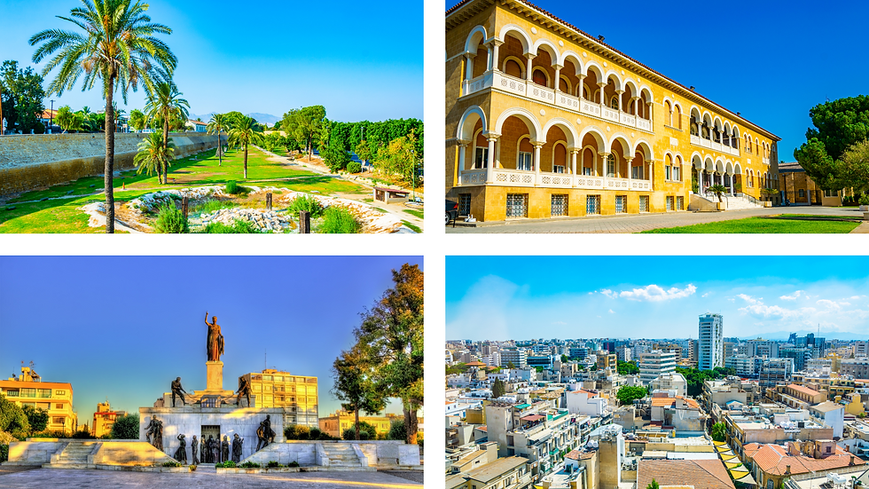 Photocentric Landmarks of Zagreb Croatia Travel Post Card (3).png