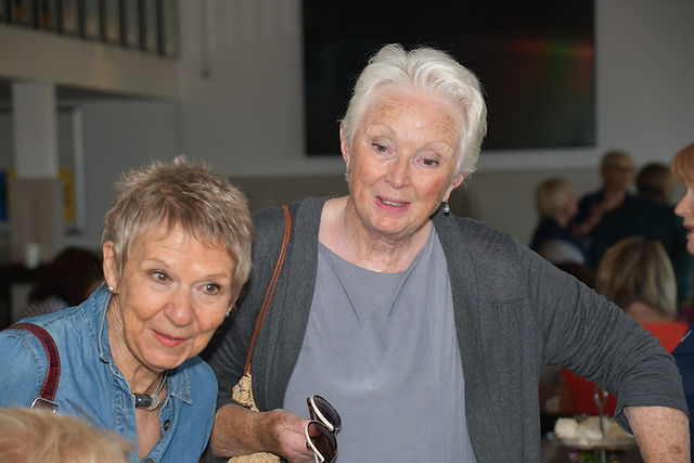 Lady Captains' Coffee morning 74