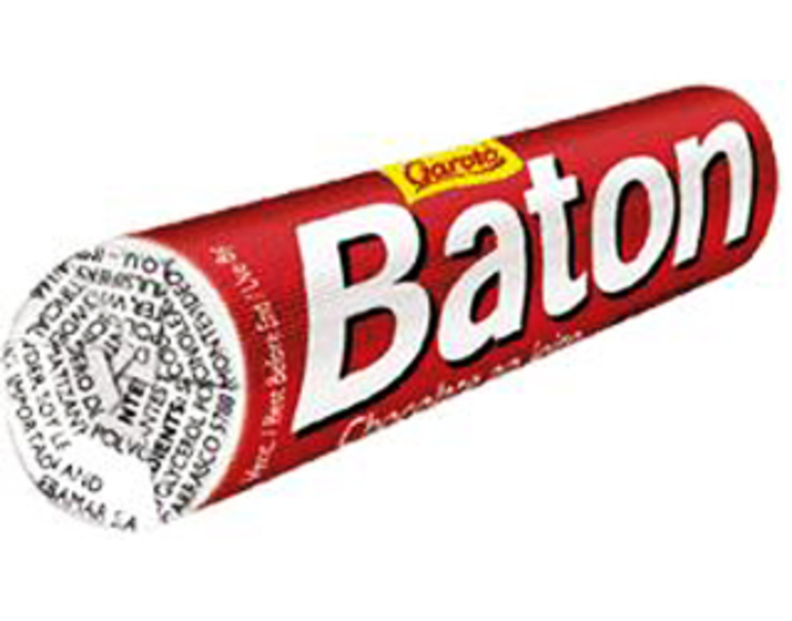 Garoto Guloso