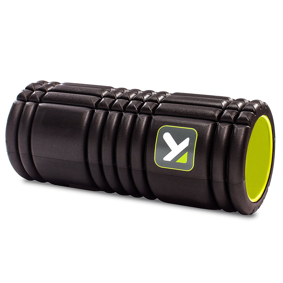 Trigger Point Foam Roller