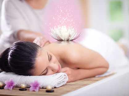 massage californien reiki severine lefra