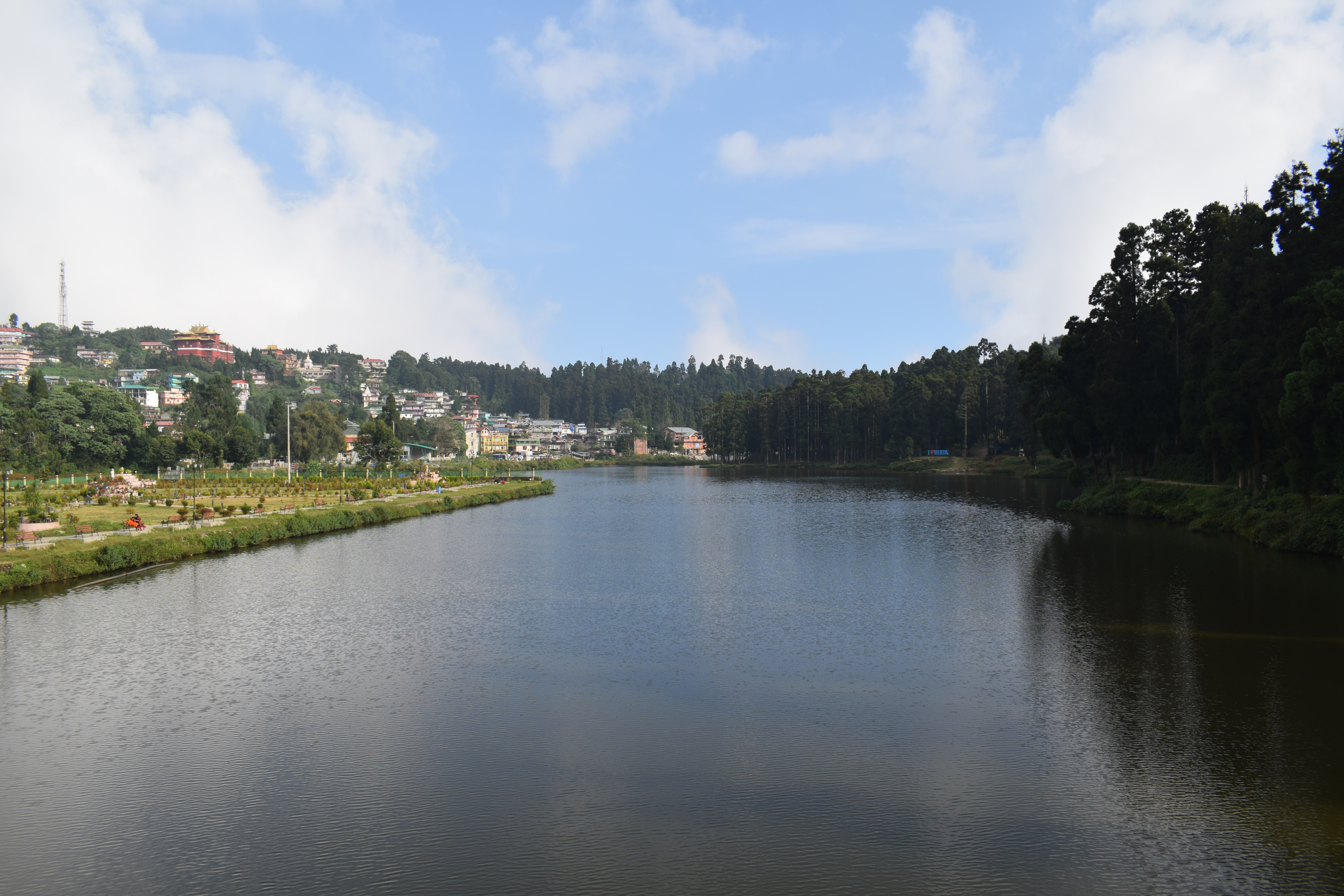 Darjeeling, Kalimpong & Mirik Travel Guide: Working Remotely from the Himalayas