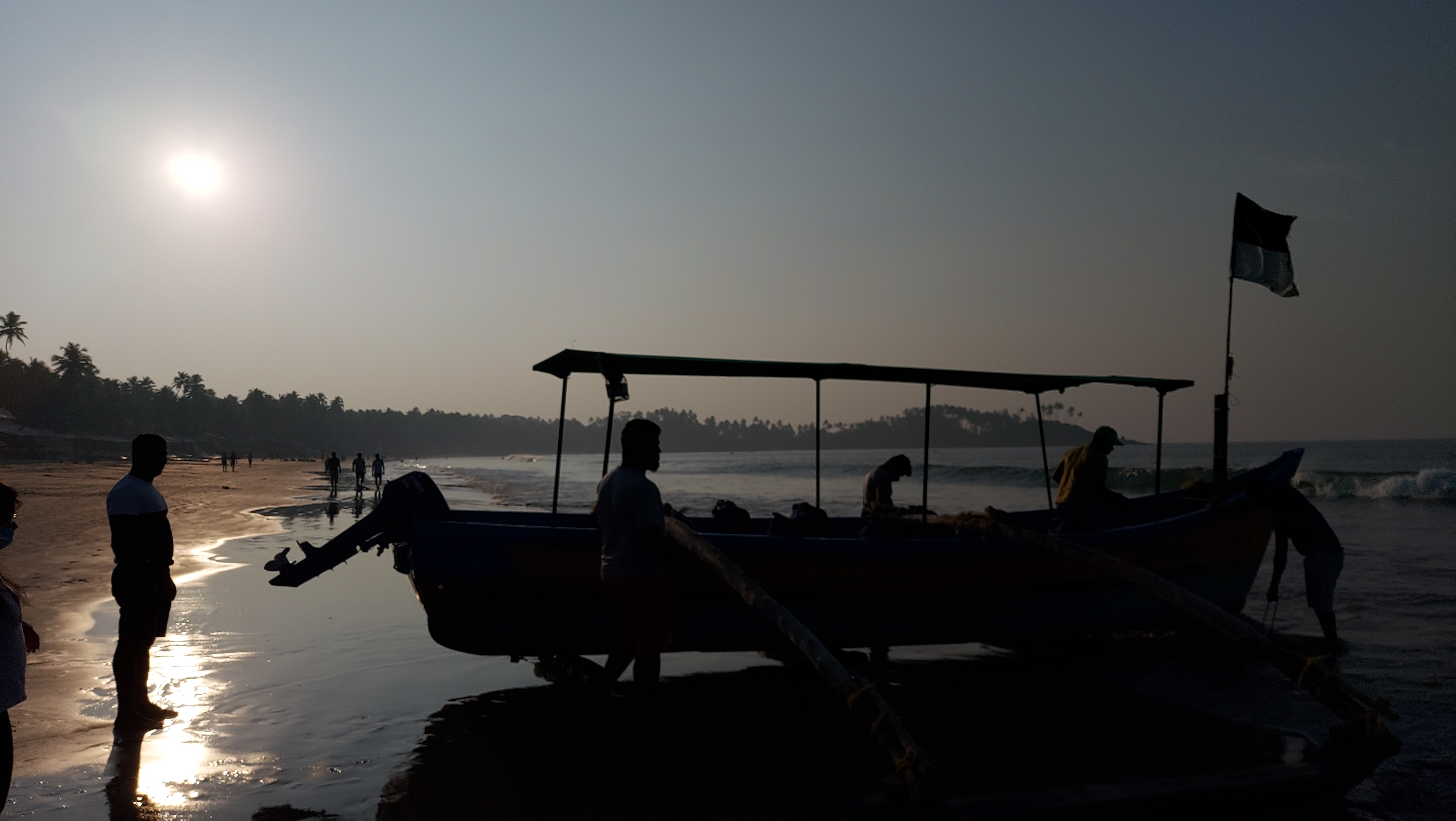 Goa Travel Guide: Party Beaches, Quiet Backwaters, and Everything In Between