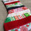 Thumbnail: 12/8 - 12/15 ADULT Patchwork Stocking
