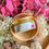 Thumbnail: Myra Veda Midas 24KT Gold Clay Mask