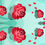 Thumbnail: The Harkoi Lacquer Red Polka