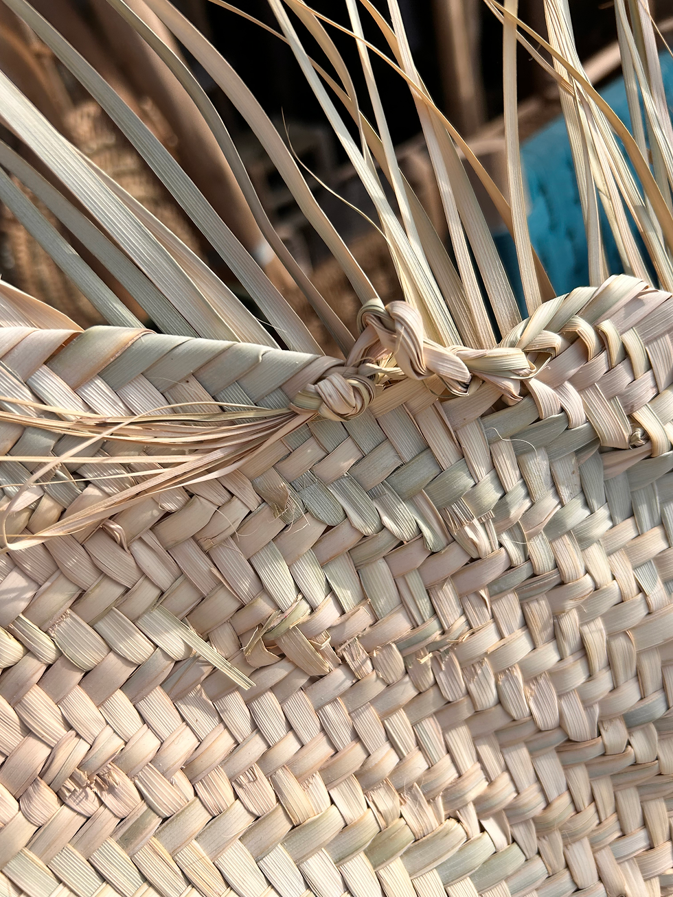 Miniature : Chapeau TROPEZ    (XXL)