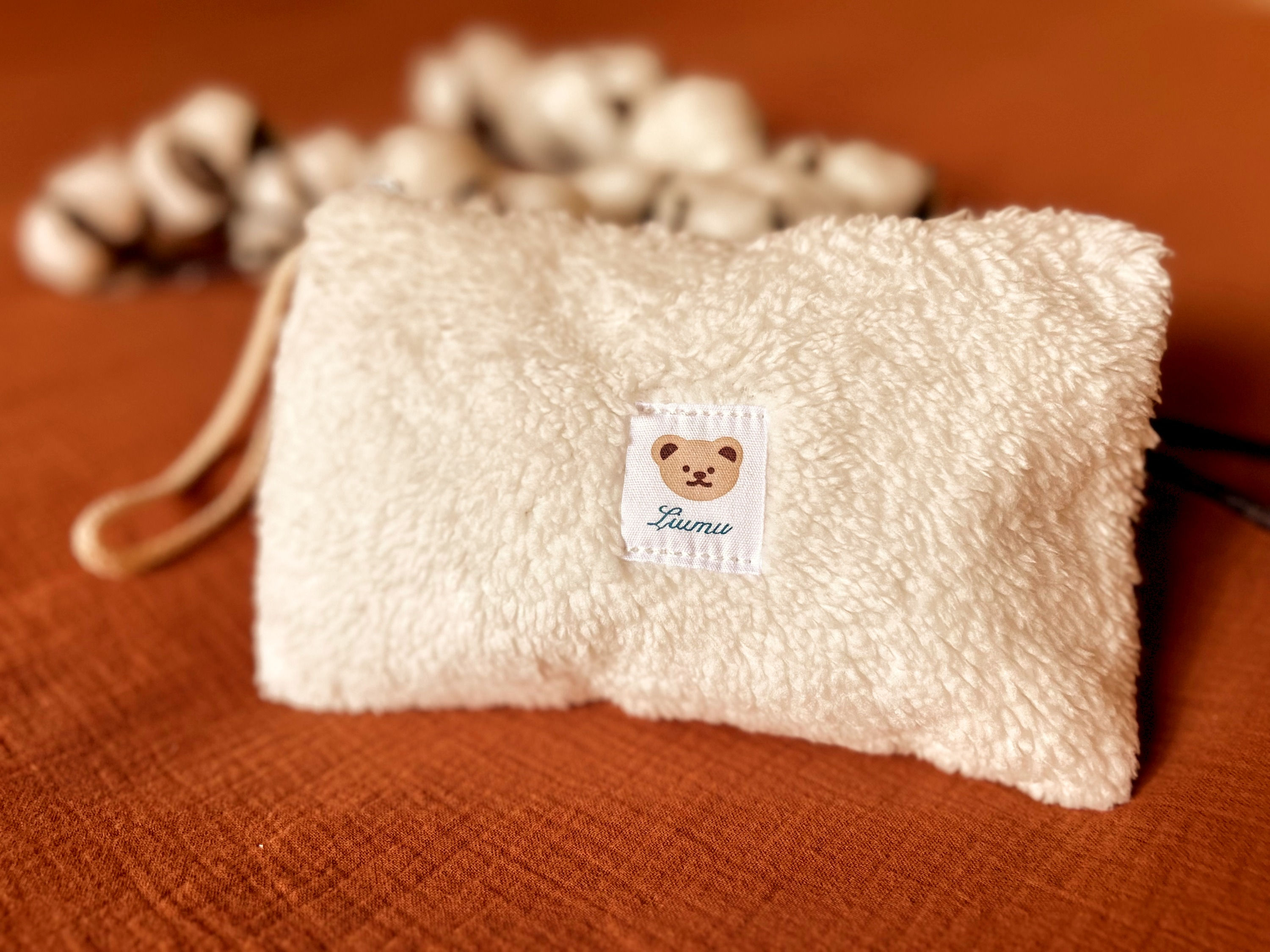 pochette PILOU