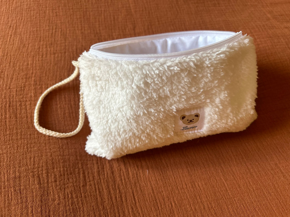 Miniature : pochette PILOU