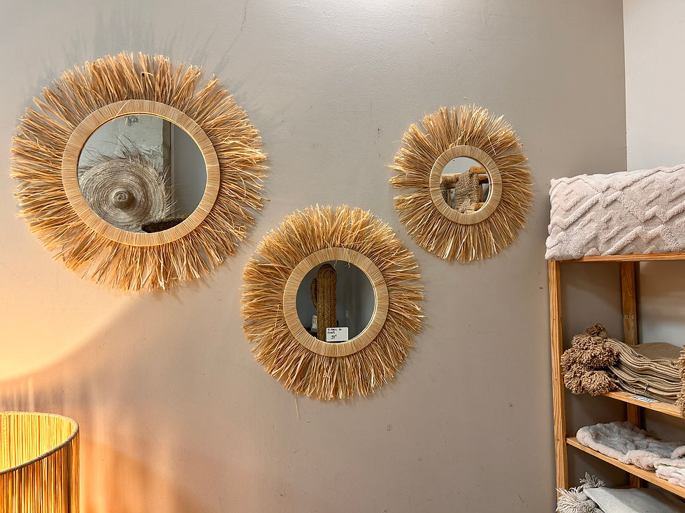 Miniature : MIROIRS Sunshine