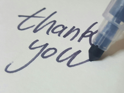 The Power of Gratitude