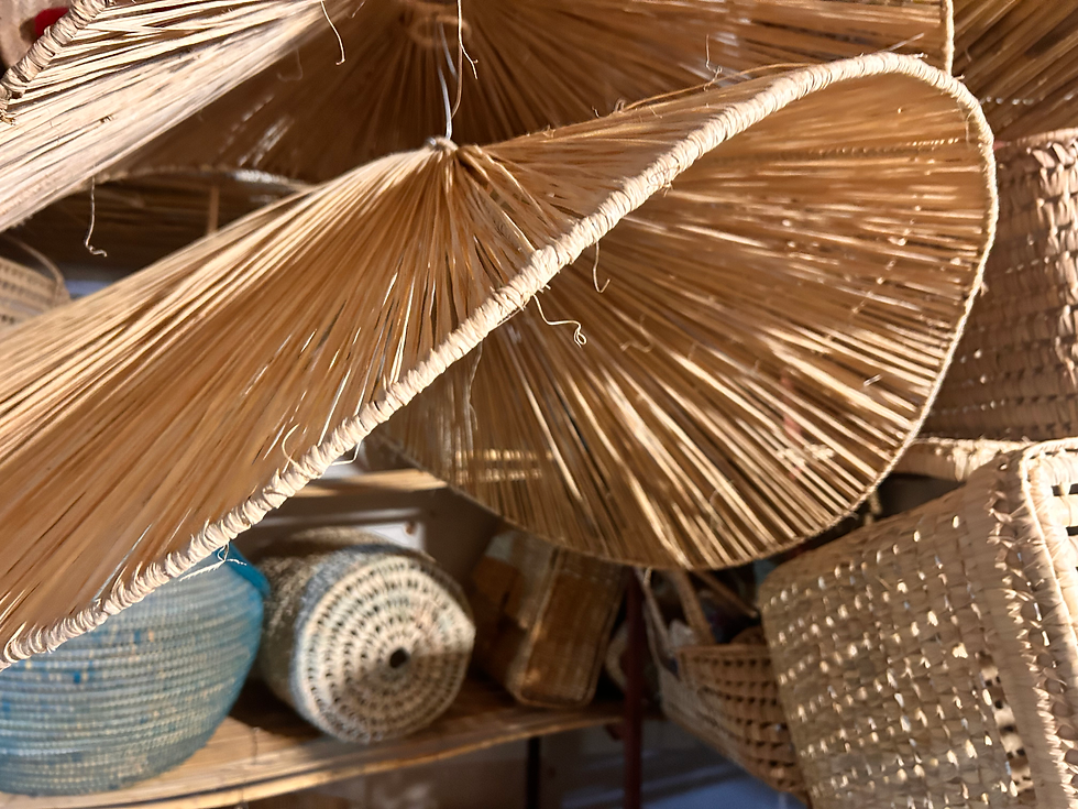 Miniature : ABAT-JOUR WAVY